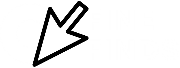 Fine Finds