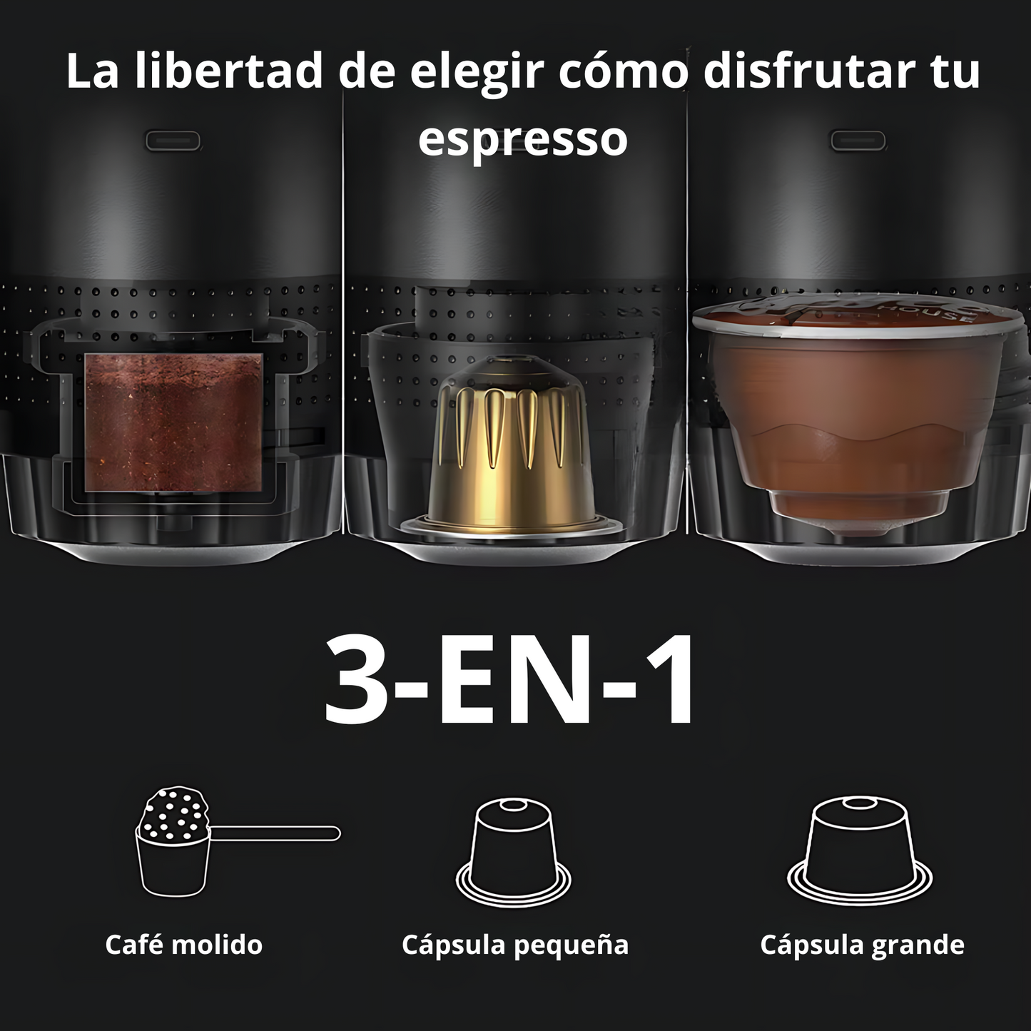 EspressGo