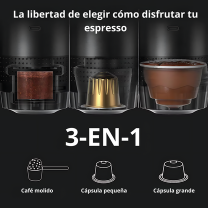 EspressGo