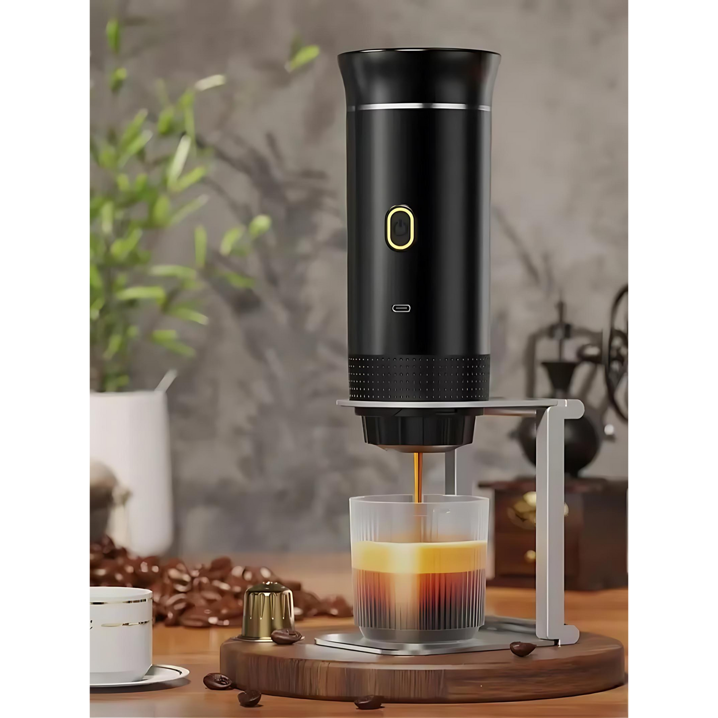 EspressGo