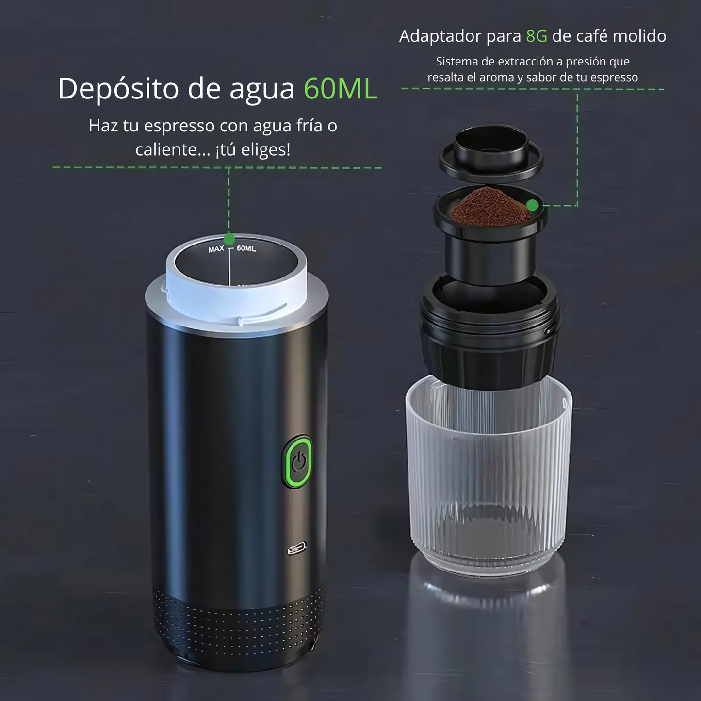 EspressGo