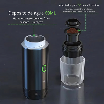 EspressGo